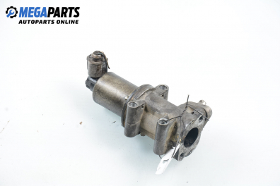 EGR-клапан за Fiat Stilo Hatchback (10.2001 - 11.2010) 1.9 JTD (192_XE1A), 115 к.с.