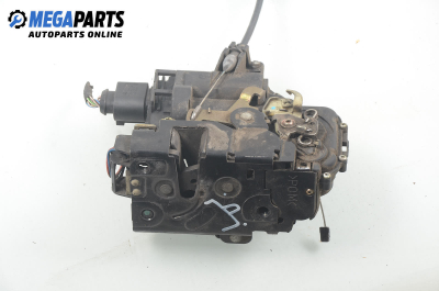 Брава на врата за Volkswagen New Beetle Coupe (01.1998 - 09.2010), позиция: дясна