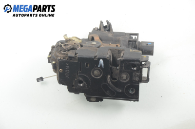 Брава на врата за Volkswagen New Beetle Coupe (01.1998 - 09.2010), позиция: лява