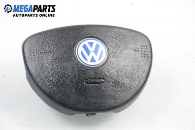 Airbag за Volkswagen New Beetle Coupe (01.1998 - 09.2010), 2+1 вр., позиция: предна