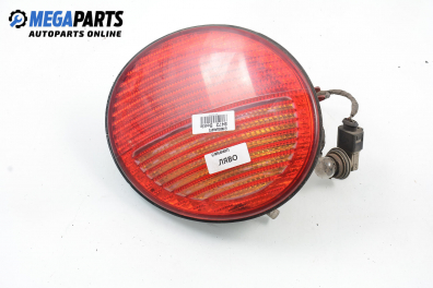 Стоп за Volkswagen New Beetle Coupe (01.1998 - 09.2010), позиция: лява