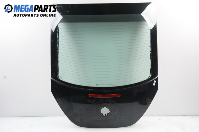 Заден капак за Volkswagen New Beetle Coupe (01.1998 - 09.2010), 2+1 вр., позиция: задна