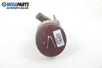 Светлина мъгла за Volkswagen New Beetle Coupe (01.1998 - 09.2010)