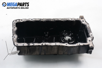 Картер за Volkswagen New Beetle Coupe (01.1998 - 09.2010) 1.9 TDI, 90 к.с.