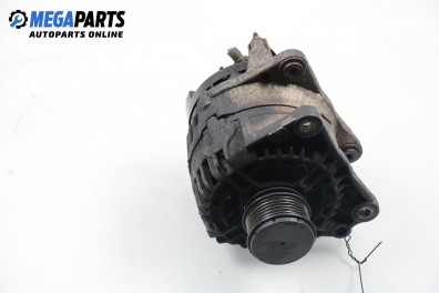 Алтернатор / генератор за Volkswagen New Beetle Coupe (01.1998 - 09.2010) 1.9 TDI, 90 к.с.