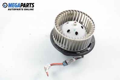 Вентилатор парно за Renault Laguna II Hatchback (03.2001 - 12.2007)