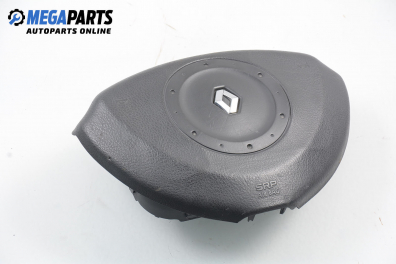 Airbag за Renault Laguna II Hatchback (03.2001 - 12.2007), 4+1 вр., хечбек, позиция: предна