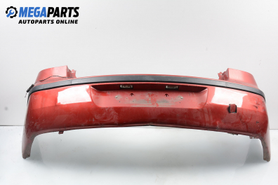 Задна броня за Renault Laguna II Hatchback (03.2001 - 12.2007), хечбек