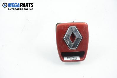 Външна дръжка заден капак за Renault Laguna II Hatchback (03.2001 - 12.2007), хечбек