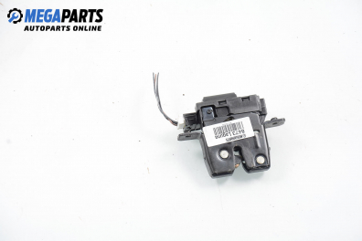 Брава заден капак за Renault Laguna II Hatchback (03.2001 - 12.2007), хечбек, позиция: задна