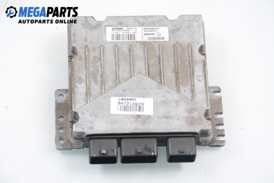 Компютър двигател за Renault Laguna II Hatchback (03.2001 - 12.2007) 2.0 16V IDE (BG0N), 140 к.с.