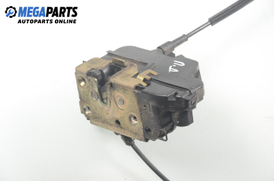 Брава на врата за Renault Laguna II Hatchback (03.2001 - 12.2007), позиция: предна, дясна