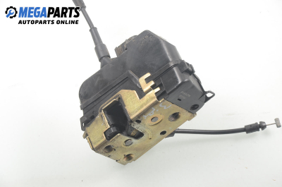 Брава на врата за Renault Laguna II Hatchback (03.2001 - 12.2007), позиция: задна, дясна