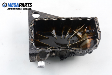 Картер за Renault Laguna II Hatchback (03.2001 - 12.2007) 2.0 16V IDE (BG0N), 140 к.с.
