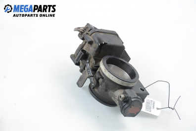 Дроселова клапа за Renault Laguna II Hatchback (03.2001 - 12.2007) 2.0 16V IDE (BG0N), 140 к.с.