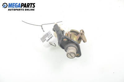 Ключалка заден капак за Opel Astra F Hatchback (09.1991 - 01.1998), хечбек