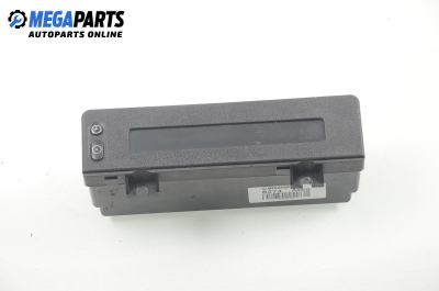 Часовник за Opel Astra F Hatchback (09.1991 - 01.1998)