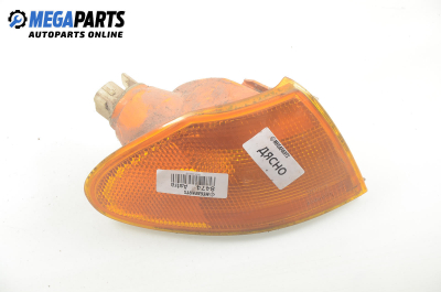 Мигач за Opel Astra F Hatchback (09.1991 - 01.1998), хечбек, позиция: дясна