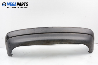 Задна броня за Opel Astra F Hatchback (09.1991 - 01.1998), хечбек