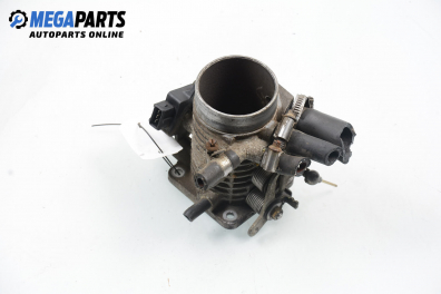 Дроселова клапа за Opel Astra F Hatchback (09.1991 - 01.1998) 2.0 i, 115 к.с.