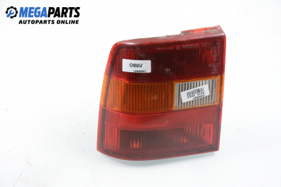 Стоп за Opel Vectra A Sedan (08.1988 - 11.1995), седан, позиция: лява