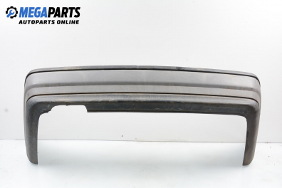 Задна броня за Opel Vectra A Sedan (08.1988 - 11.1995), седан