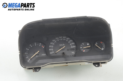 Километраж за Ford Escort VI Estate (09.1992 - 01.1995) 1.6 i 16V, 90 к.с.