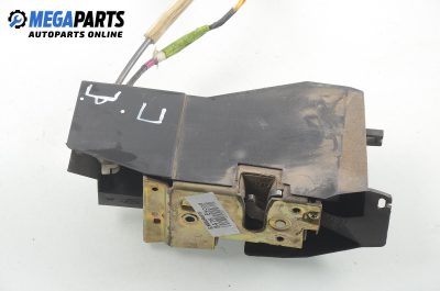 Брава на врата за Ford Escort VI Estate (09.1992 - 01.1995), позиция: предна, дясна