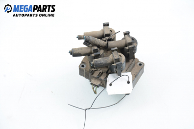 Запалителна бобина за Ford Escort VI Estate (09.1992 - 01.1995) 1.6 i 16V, 90 к.с.