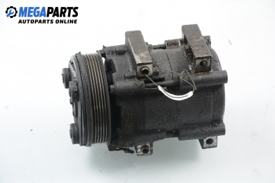 Компресор климатик за Ford Escort VI Estate (09.1992 - 01.1995) 1.6 i 16V, 90 к.с.