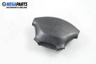 Airbag за Nissan Almera I Sedan (07.1995 - 09.2000), 4+1 вр., седан, позиция: предна