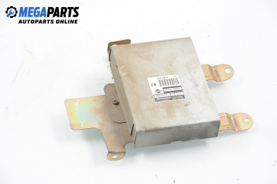 Компютър двигател за Nissan Almera I Sedan (07.1995 - 09.2000) 1.6 SLX, 90 к.с.