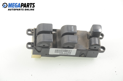 Бутони ел. стъкла  за Nissan Almera I Sedan (07.1995 - 09.2000)