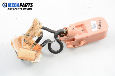 Бензинова помпа за Nissan Almera I Sedan (07.1995 - 09.2000) 1.6 SLX, 90 к.с.