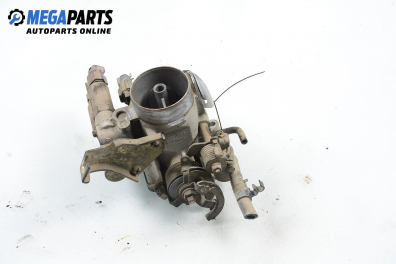 Дроселова клапа за Nissan Almera I Sedan (07.1995 - 09.2000) 1.6 SLX, 90 к.с.