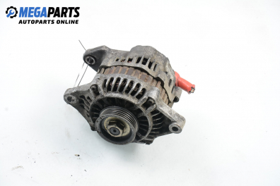 Алтернатор / генератор за Nissan Almera I Sedan (07.1995 - 09.2000) 1.6 SLX, 90 к.с.