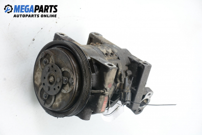 Компресор климатик за Nissan Almera I Sedan (07.1995 - 09.2000) 1.6 SLX, 90 к.с.