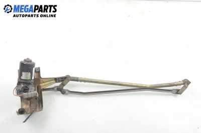 Ел. мотор за чистачките за Renault 19 I Hatchback (01.1988 - 09.1994), хечбек, позиция: предна