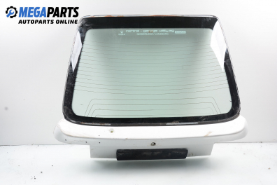 Заден капак за Renault 19 I Hatchback (01.1988 - 09.1994), 4+1 вр., хечбек, позиция: задна