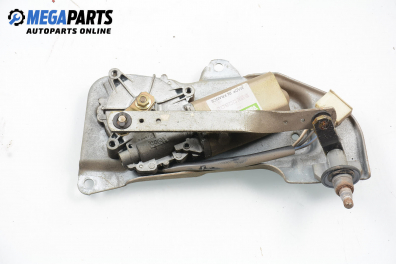 Ел. мотор за чистачките за Renault 19 I Hatchback (01.1988 - 09.1994), хечбек, позиция: задна