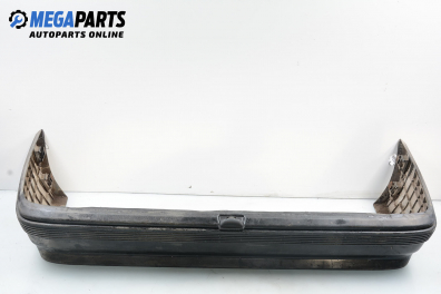 Задна броня за Opel Kadett E Sedan (09.1984 - 12.1993), седан