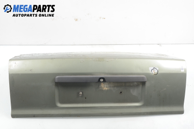 Заден капак за Opel Kadett E Sedan (09.1984 - 12.1993), 4+1 вр., седан, позиция: задна