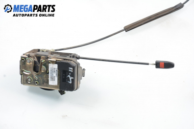 Брава на врата за Opel Astra G Estate (02.1998 - 12.2009), позиция: предна, дясна