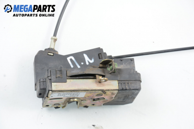 Брава на врата за Opel Astra G Estate (02.1998 - 12.2009), позиция: предна, лява