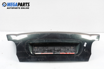 Заден капак за Fiat Marea Sedan (09.1996 - 12.2007), 4+1 вр., седан, позиция: задна