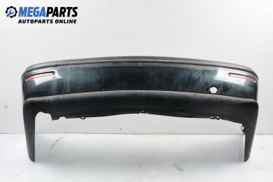 Задна броня за Fiat Marea Sedan (09.1996 - 12.2007), седан