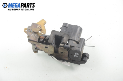 Брава на врата за Fiat Marea Sedan (09.1996 - 12.2007), позиция: предна, дясна