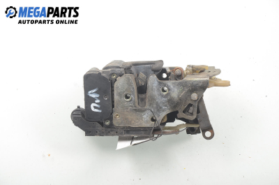 Брава на врата за Fiat Marea Sedan (09.1996 - 12.2007), позиция: предна, лява