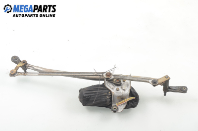 Ел. мотор за чистачките за Fiat Marea Sedan (09.1996 - 12.2007), седан