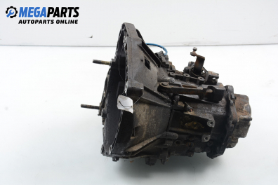 Ръчна скоростна кутия за Fiat Marea Sedan (09.1996 - 12.2007) 1.9 TD 100, 100 к.с.